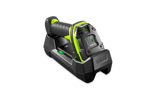 Zebra DS3678-DP 2D Wired & Wireless USB Handheld Barcode Scanner