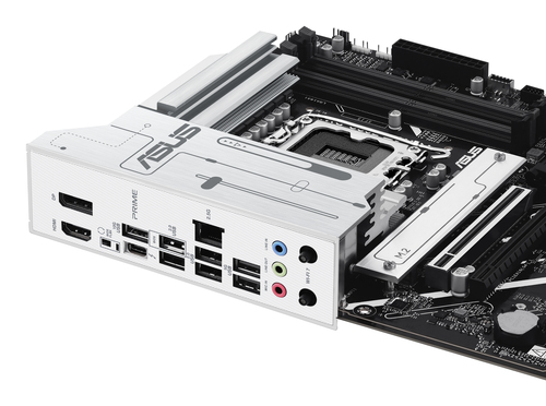 Asus PRIME Z890-P WIFI ATX LGA1851 Motherboard