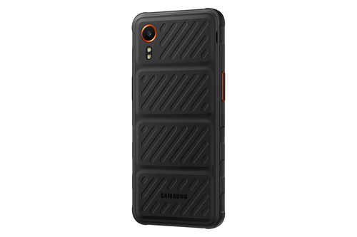Samsung Galaxy XCover7 Enterprise Edition, Android 14, Black