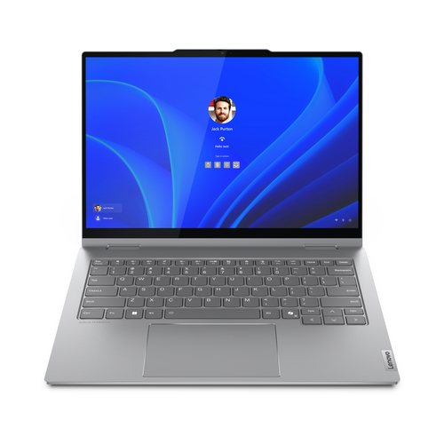 Lenovo ThinkBook 14 2-in-1 G4 IML Intel Core Ultra 5, 14" 1920 x 1200 pixels 16 GB, 256 GB Windows 11 Pro