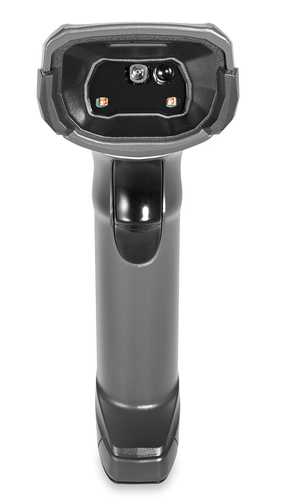 Zebra DS8108 (DS8108-SR00007ZCWW), 1D/2D, LED 617 nm  Handheld bar code reader