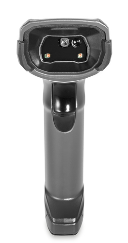 Zebra DS8108-SR, 1D/2D, LED 1280 x 960 pixels Handheld bar code reader
