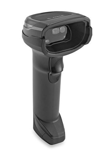 Zebra DS8108-SR, 1D/2D, LED 1280 x 960 pixels Handheld bar code reader