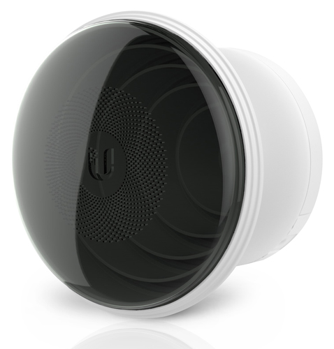 Ubiquiti airMAX IsoStation 5AC, 5 GHz 450 Mbit/s WPA2 14dBi WiFi Bridge