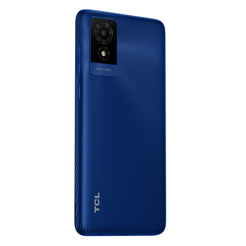 TCL 501, 15.2 cm (6"), 2 GB, 32 GB, 5 MP, Android 14, Blue