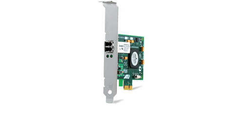 Allied Telesis 2914SP Internal Wired PCI Express Fiber 1000 Mbit/s