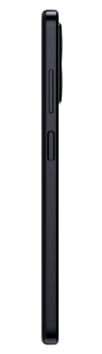 HMD Pulse Pro - 4G, 6GB/128GB, 6,56", 50MP/50MP, 5.000 mAh, Black, 16.7 cm (6.56"), Android 14