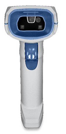 Zebra DS8178-HC (DS8178-HCMF00BVMWW), 1D/2D 528 nm Handheld bar code reader