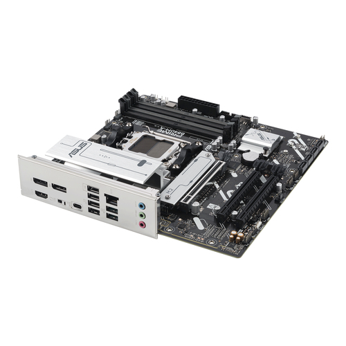Asus PRIME B840M-A-CSM Micro ATX AM5 Motherboard