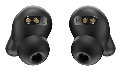 EPOS ADAPT E1, True Wireless Stereo (TWS), Headset/Earbuds, Black