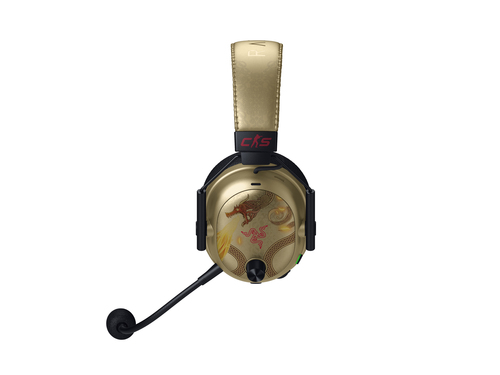 Razer BlackShark V3 Pro Counter Strike 2 Edition side profile