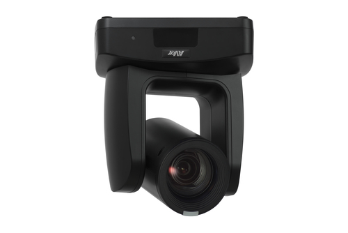 AVer PTC310UV2 conference camera with hybrid tracking modes