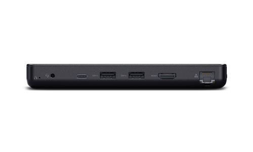 Lenovo Chromebox Micro, Intel® Celeron®N4500, 8GB, 32GB Desktop PC