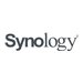 Synology DiskStation DS1522+, NAS Tower AMD Embedded R-Series SoC R1600 8 GB DDR4