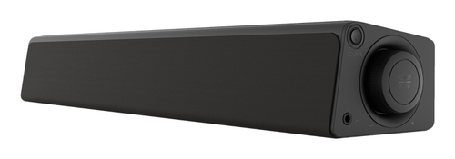 Creative Labs Stage SE Mini, 2.0 channels,  24 W, 75 dB, Black Speaker