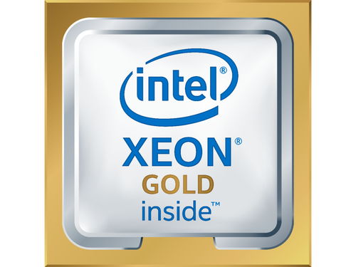 Intel Xeon 6244, Intel® Xeon® Gold, LGA 3647 (Socket P), 14 nm, 3.6 GHz, 64-bit