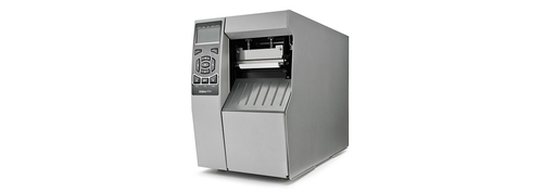 Zebra ZT510 (ZT51042-T1E0000Z), 203x203 DPI, 305mm/sec Thermal transfer Printer