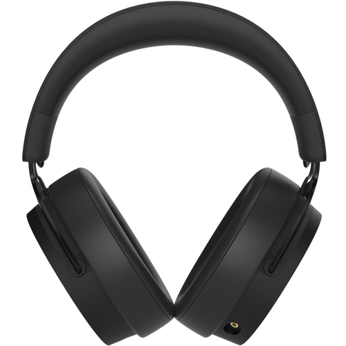 NZXT (AP-WCB40-B2), Wired, Gaming, 20 - 40000 Hz, Headset/Headphone, Black