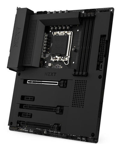 NZXT N7 Z790 ATX LGA1700 Motherboard