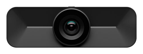 EPOS EXPAND Vision 1M webcam delivering clear 4K video for professional conferencing