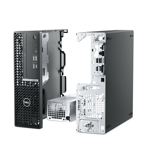 DELL OptiPlex 7020 Plus, Intel® Core™ i7, i7-14700, 16 GB, 512GB, Windows 11 Pro