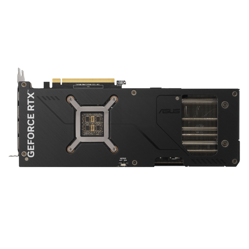 ASUS Prime GeForce RTX 4070 Ti SUPER OC Edition 16GB GDDR6X Graphics Card