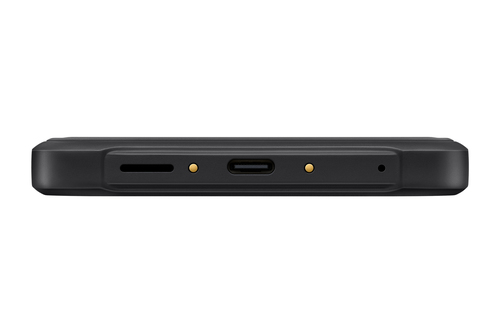 Samsung Galaxy XCover7 Enterprise Edition, Android 14, Black