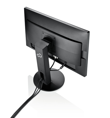 Fujitsu Displays B22-8 TS Pro 21.5" 1920 x 1080 pixels Full HD LED Monitor Black