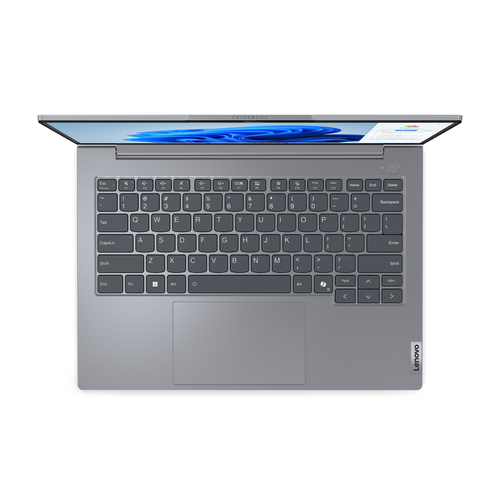 Lenovo ThinkBook 14 G7 IML Intel Core Ultra 7, 14" 1920 x 1200 pixels 16 GB 512 GB, Windows 11 Pro