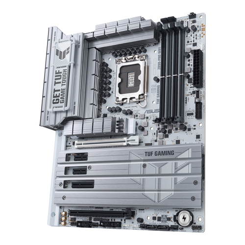 Asus TUF GAMING Z890-PRO WIFI ATX LGA1851 Motherboard