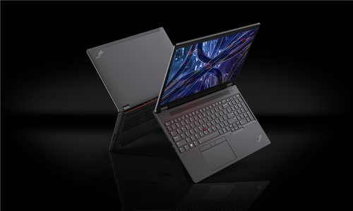 Lenovo ThinkPad P16 Gen 2 Intel® Core™ i9 16" 2560 x 1600 pixels 32 GB, 1 TB Windows 11 Pro