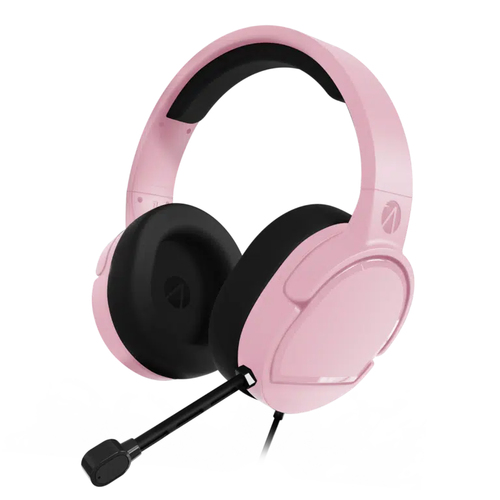 XP-PANTHER-BSH gaming headset side view with padded headband