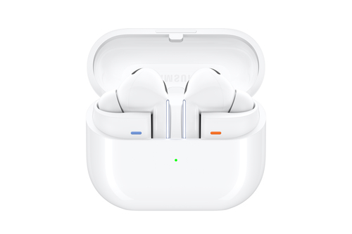 Samsung Galaxy Buds3 Pro, True Wireless Stereo (TWS), Headset/Earbuds, White