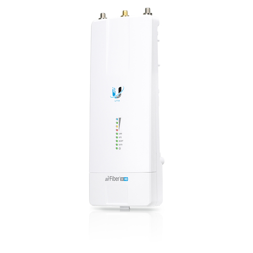 Ubiquiti airFiber AF-5XHD 5GHz PTP Radio 1Gbps IP67 PoE WISP Backhaul Outdoor