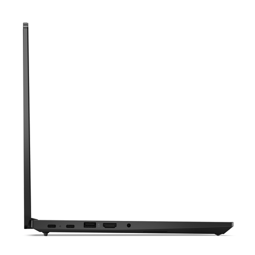 Lenovo ThinkPad E14 Gen 6 AMD Ryzen™ 7 3.2 GHz 14" 1920 x 1200 pixels 16 GB 512 GB