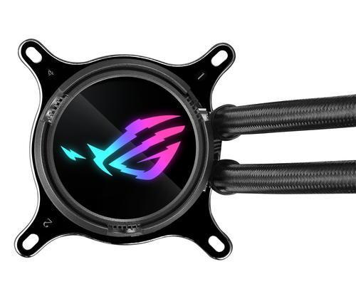 ASUS ROG Strix LC III 360 ARGB, Liquid cooling kit