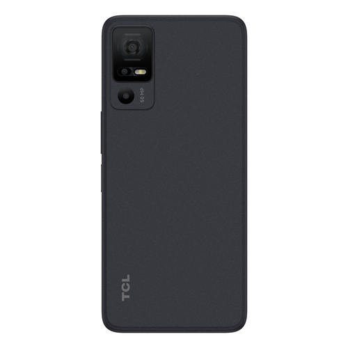TCL 40 NXTPAPER 5G, 16.8 cm (6.6"), 6 GB, 256 GB, 50 MP, Android 13, Black