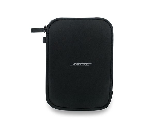 Bose QuietComfort SE, Wired & Wireless, Headset/Headphones, Black