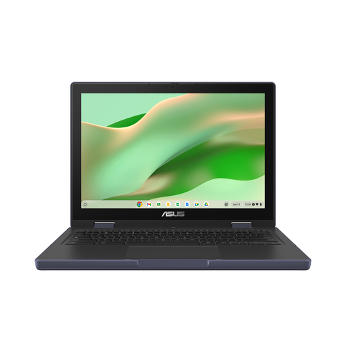 ASUS Chromebook CZ12 Flip MediaTek 2 GHz 12.2" 1920 x 1200 pixels 4 GB, 64 GB