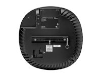 HPE Aruba Networking AP-755 (RW) 4x4 Wi-Fi 7 Internal Antennas Access Point