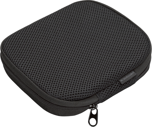 POLY Blackwire 3225 Stereo 3.5mm Plug +USB-C/A Adapter (Bulk), Wired, 20 - 20000 Hz, Headset/Headphones, Black