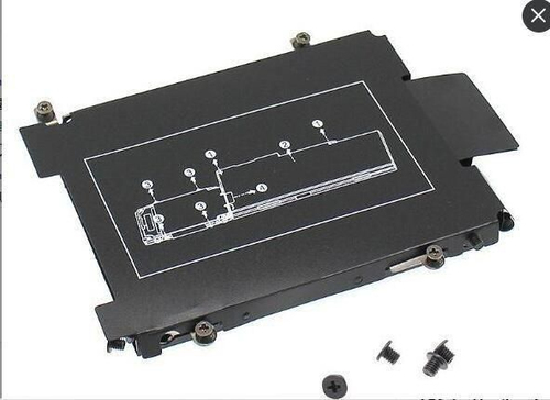 CoreParts P3-256T 1TB SSD High-Speed,2.5" SATA SSD Reliable Storage