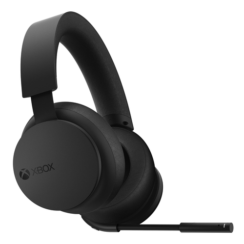 Microsoft Xbox  TLL-00021 Wireless Gaming Headset - Black