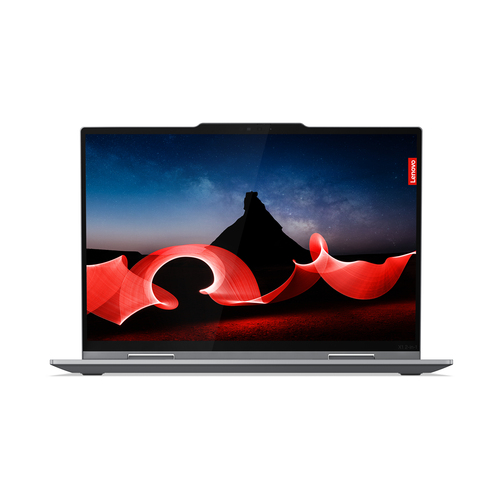 Lenovo ThinkPad X1 2-in-1 Gen 9 16 GB, 512 GB Intel Core Ultra 7 14" 1920 x 1200 pixels Windows 11 Pro
