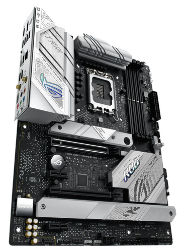 Asus ROG STRIX B760-A GAMING WIFI ATX LGA1700 Motherboard