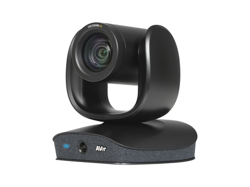 CAM570 4K PTZ camera with picture-in-picture mode for clear presentations