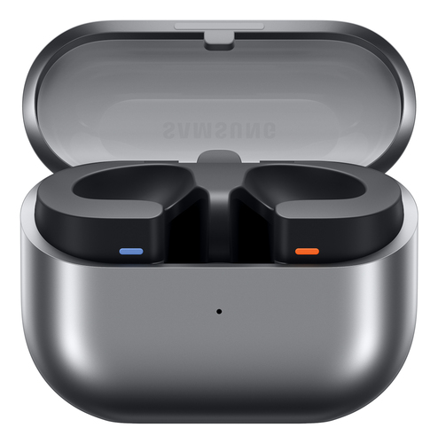 Samsung Galaxy Buds3 (SM-R530NZAAEUA), True Wireless Stereo (TWS), Headset/Earbuds, Silver