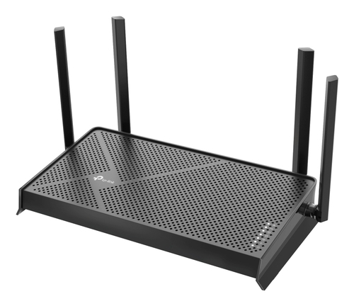 TP-Link Archer BE230, Wi-Fi 7, Dual-band (2.4 GHz / 5 GHz), Ethernet LAN Router