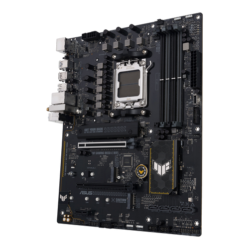 Asus TUF GAMING B650-E WIFI ATX AM5 Motherboard