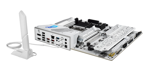 Asus ROG STRIX B860-A GAMING WIFI ATX LGA1851 Motherboard
